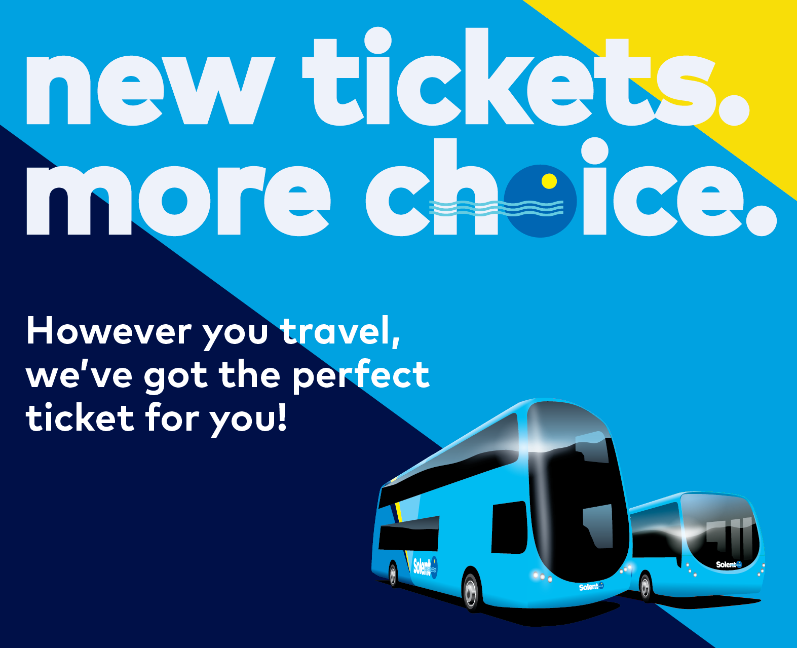 Solent Fare Changes First Bus